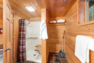 Rustic Vacation Rental Surrounded by Nature in Montana - Trout Creek - 6