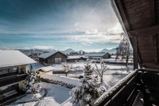 Hotel Garni Kapellenstüberl - Raubling - 7