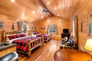 Rustic Vacation Rental Surrounded by Nature in Montana - Trout Creek - 4