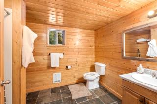Rustic Vacation Rental Surrounded by Nature in Montana - Trout Creek - 3