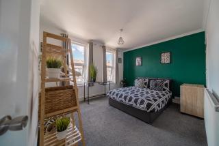Castle View Haven in Strood Rochester sleeps 12 - Strood - 8