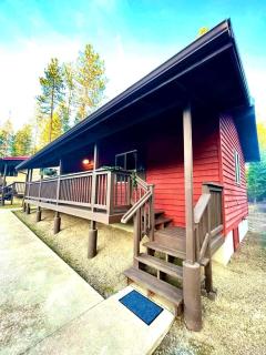 Rustic Vacation Rental Surrounded by Nature in Montana - Trout Creek - 1