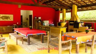Suite em Sao Francisco Xavier com piscina - São Francisco Xavier - 8