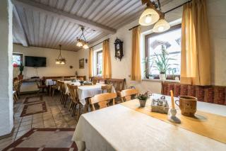 Hotel Garni Kapellenstüberl - Raubling - 4