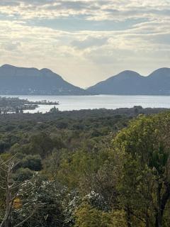 Hidden Gem 2 bed cabin - Hartbeespoort - 0