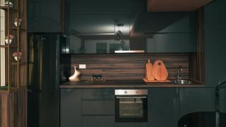Pece Apartments - Skopje - 8