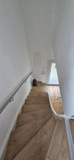 Ferienwohnung Sonnenhof - Remscheid - Garten - Parken - Küche - Netflix - Nähe Vaillant und Sana-Klinikum - Remscheid - 3