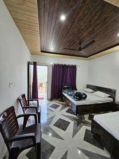 TMS Resort - 6