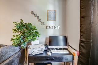 13 Mi to Dtwn Nashville Gem Near Golf and Fishing - Nashville - 5