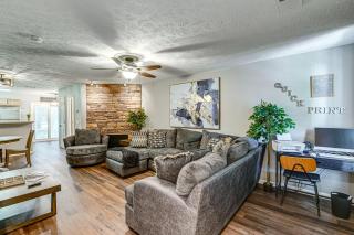 13 Mi to Dtwn Nashville Gem Near Golf and Fishing - Nashville - 6
