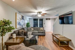 13 Mi to Dtwn Nashville Gem Near Golf and Fishing - Nashville - 7