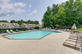 13 Mi to Dtwn Nashville Gem Near Golf and Fishing - Nashville - 8
