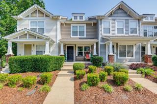 13 Mi to Dtwn Nashville Gem Near Golf and Fishing - Nashville - 9