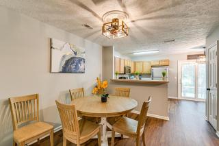 13 Mi to Dtwn Nashville Gem Near Golf and Fishing - Nashville - 4