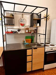 Big apartmans in the center - Brno - 8