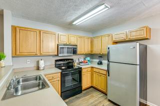13 Mi to Dtwn Nashville Gem Near Golf and Fishing - Nashville - 1