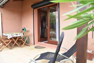 Pavillon Confort au Cœur des lagunes du soleil - AY060-A53 - 0