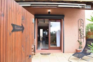 Pavillon Confort au Cœur des lagunes du soleil - AY060-A53 - 9