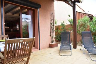 Pavillon Confort au Cœur des lagunes du soleil - AY060-A53 - 7