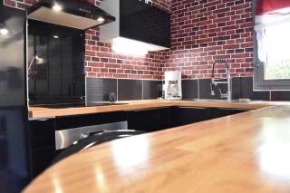 Maison 3 pièces - Gruissan Ayguades AY060-A53 - 6