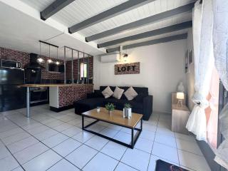 Pavillon Confort au Cœur des lagunes du soleil - AY060-A53 - 4