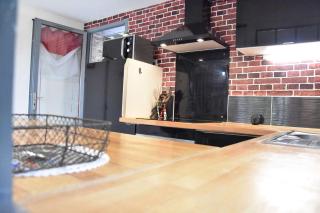 Maison 3 pièces - Gruissan Ayguades AY060-A53 - 3