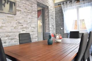 Maison 3 pièces - Gruissan Ayguades AY060-A53 - 1