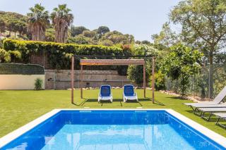 villa Jarana - Lloret de Mar - 9