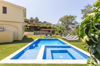 villa Jarana - Lloret de Mar - 0