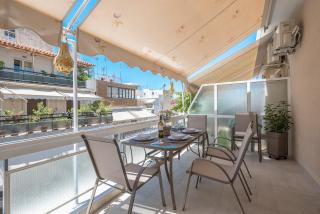 DiPeJo Athens luxurious penthouse apartment - Atene - 5