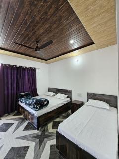 TMS Resort - Sari - 8