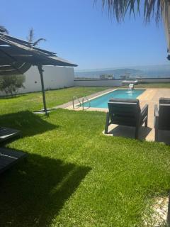 Villa Continental 4bedrooms - Tangeri - 7