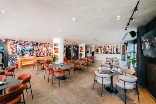 Ermes Luxury Hotel - Durazzo - 3