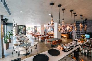 Ermes Luxury Hotel - Durrës - 4