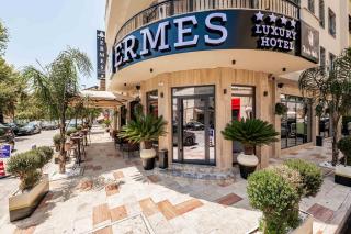 Ermes Luxury Hotel - Durrës - 7