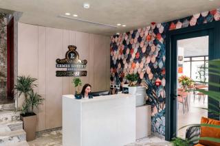 Ermes Luxury Hotel - Durrës - 6