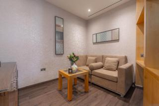 The Leela Hotel - Dubai - 3