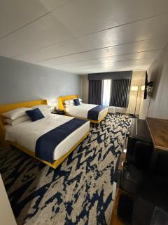 Lighthouse Suites - Hannibal - 3