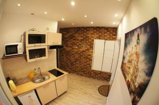 Apartament Poznań Jeżyce - 7