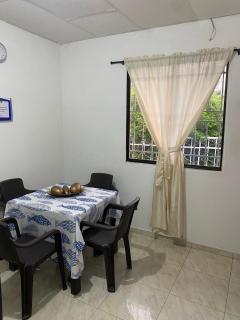 Apartaestudio - Santa Marta - 7