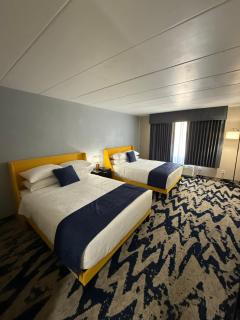 Lighthouse Suites - Hannibal - 4
