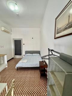 Affittacamere THE SHUTTLE - 9