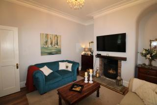 Chertsey Mount Townhouse, Carlisle - 8