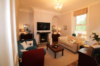Chertsey Mount Townhouse, Carlisle - Carlisle - 0