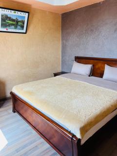 Hagounia hotel - Tan-Tan - 4