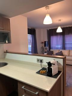 Atico con encanto - Blanes - 2