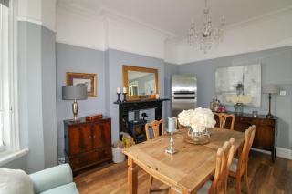 Chertsey Mount Townhouse, Carlisle - Carlisle - 6