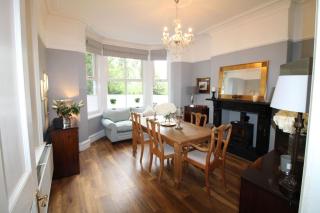 Chertsey Mount Townhouse, Carlisle - Carlisle - 5