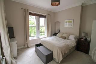 Chertsey Mount Townhouse, Carlisle - 2