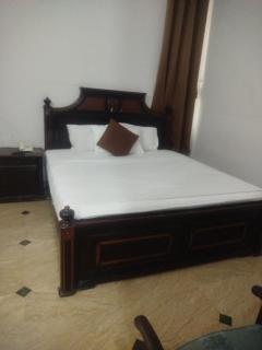 Overseas Guest House - Islamabad - 7